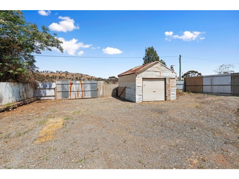 10 Plumer Street, Williamstown WA 6430