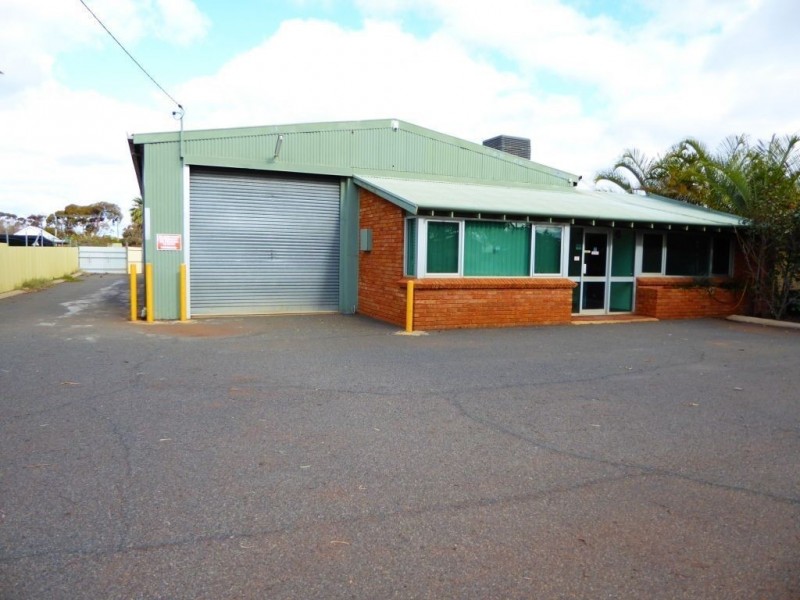 171 Dugan Street, Kalgoorlie WA 6430
