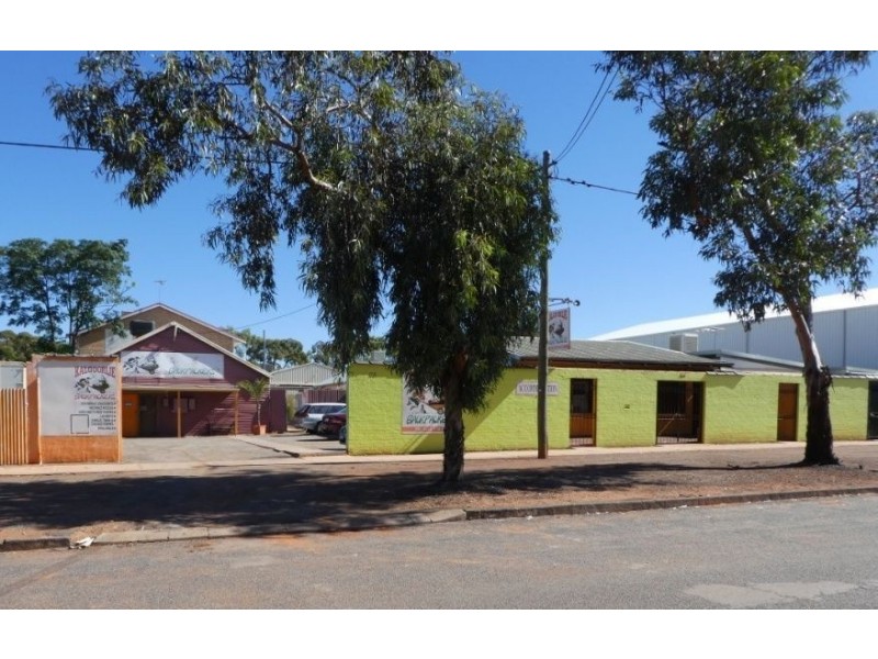 164-166 Hay Street, Kalgoorlie WA 6430