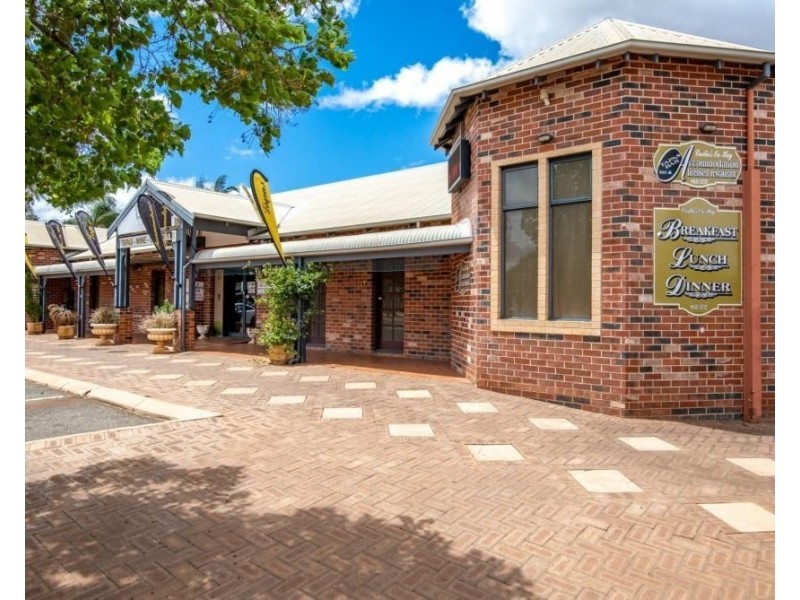 181 Hay Street, Kalgoorlie WA 6430