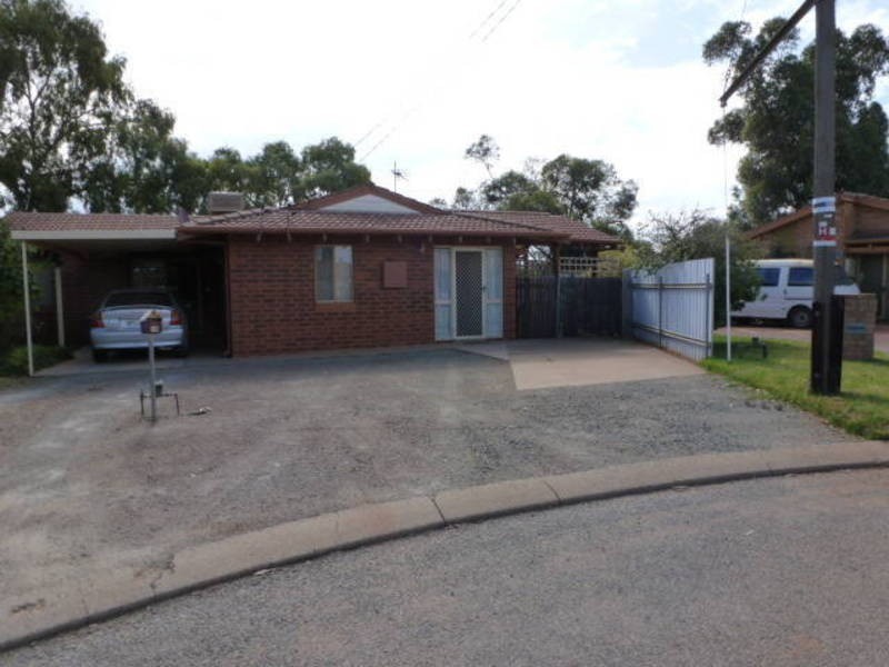 18 Shotover Place, South Kalgoorlie WA 6430