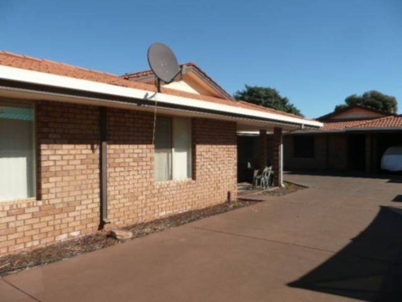 2/22 Carrington Street, Kalgoorlie WA 6430