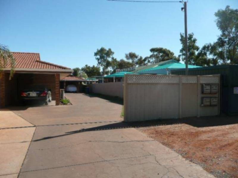 2/22 Carrington Street, Kalgoorlie WA 6430