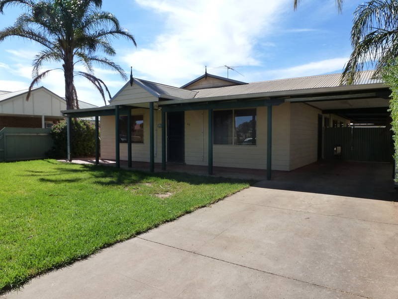 53 McCleery St, Somerville, Kalgoorlie WA 6430