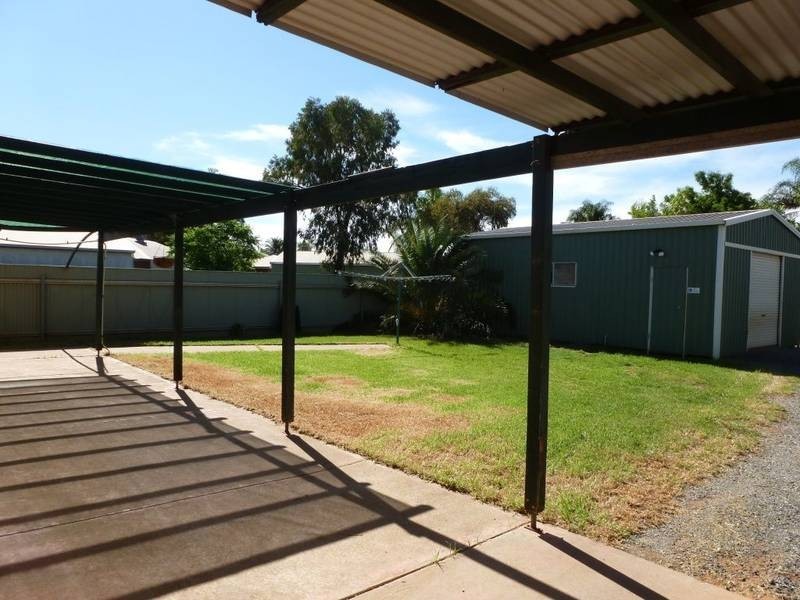 53 McCleery St, Somerville, Kalgoorlie WA 6430
