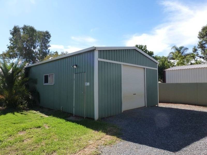 53 McCleery St, Somerville, Kalgoorlie WA 6430