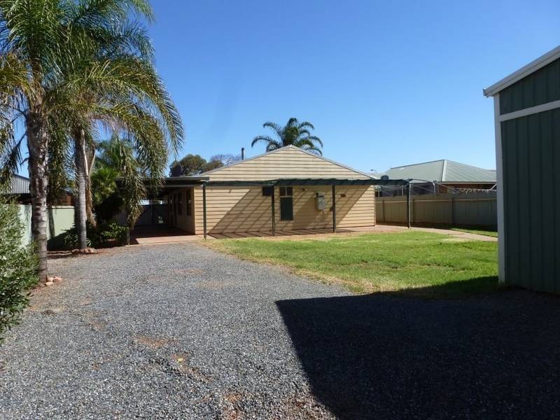 53 McCleery St, Somerville, Kalgoorlie WA 6430