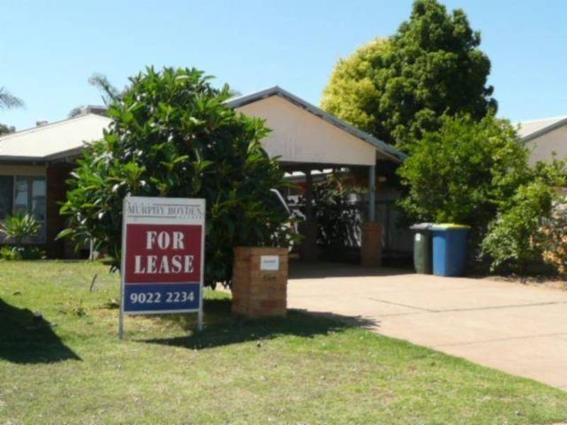 46B Azamor Drive, Boulder WA 6432