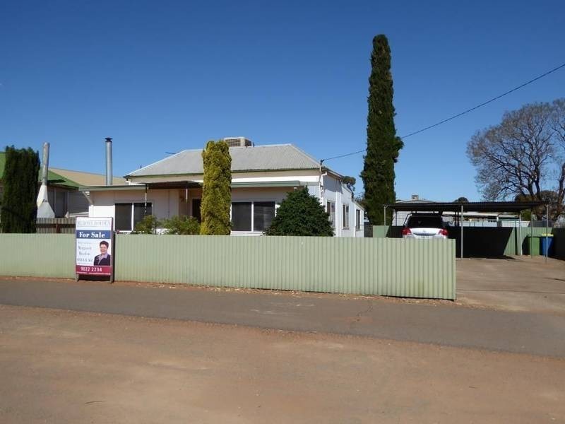 167 Dugan Street, Kalgoorlie WA 6430