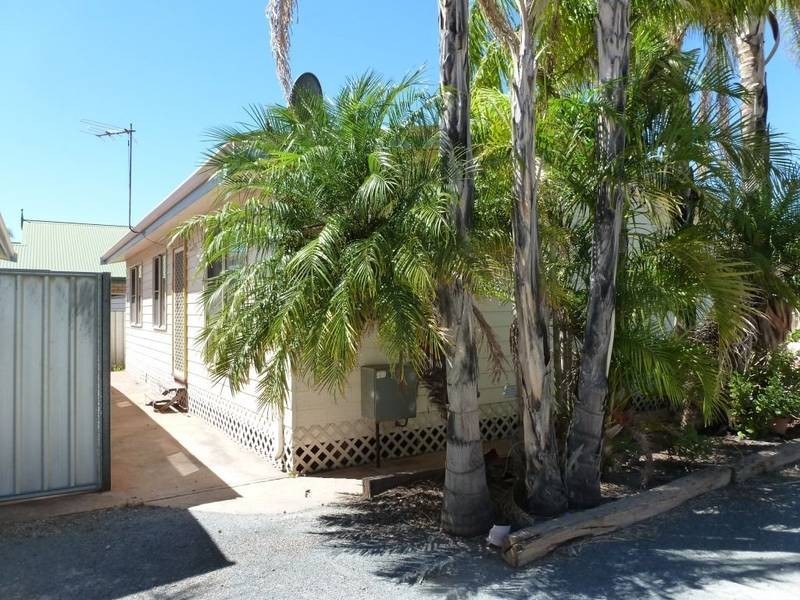 2/31 Crowley Gardens, Somerville, Kalgoorlie WA 6430