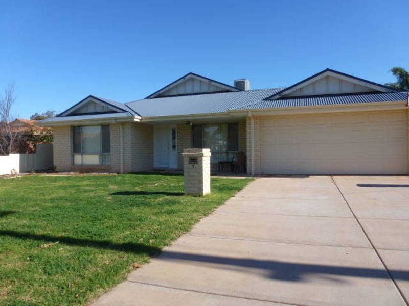 7 Wyllie Way, Hannans WA 6430