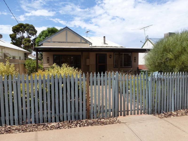 19A Ward Street, Lamington, Kalgoorlie WA 6430