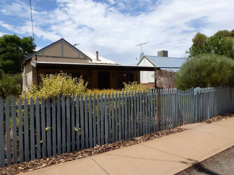 19A Ward Street, Lamington, Kalgoorlie WA 6430