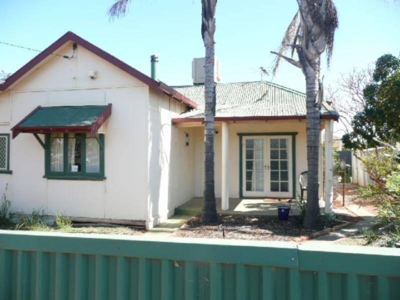14 Tupper Street, Kalgoorlie WA 6430