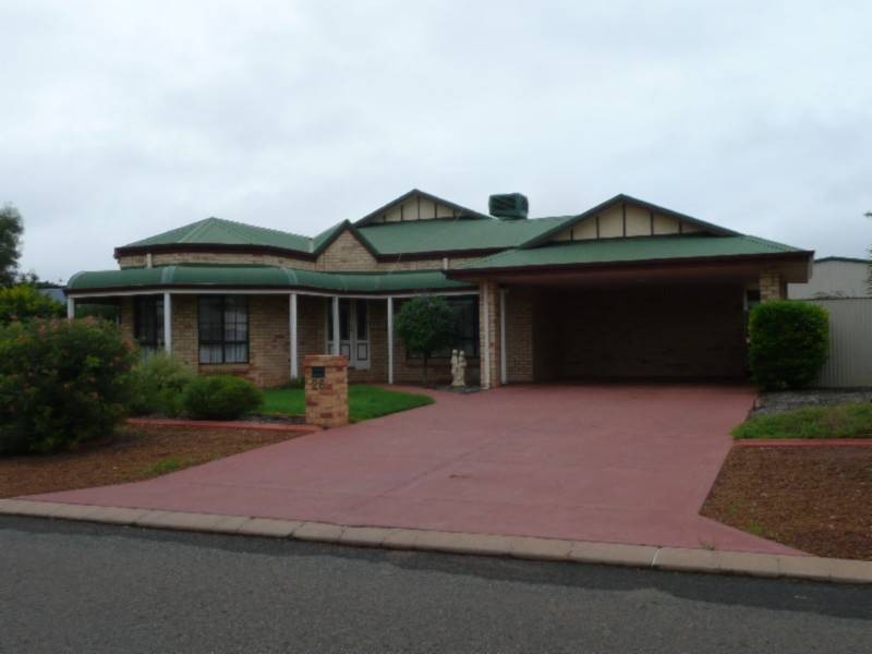 26 Longmore Parade, Broadwood WA 6430