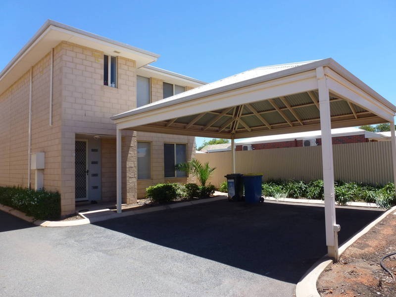 1/42 Roberts Street, Kalgoorlie WA 6430