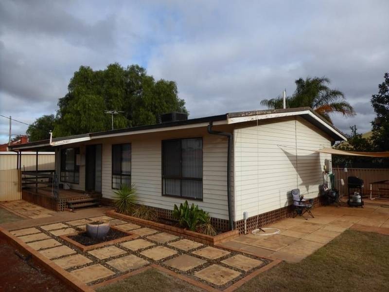 6 Chapple Street, Piccadilly, Kalgoorlie WA 6430
