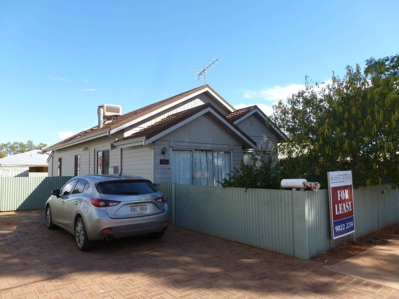 51  Balfour Street, Sth Kalgoorlie, Kalgoorlie WA 6430