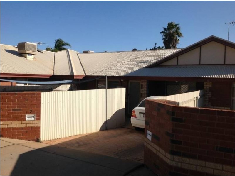 3/2 Cheetham Street, Kalgoorlie WA 6430