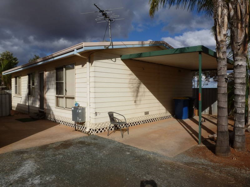 3/31 Crowley Gardens, Somerville, Kalgoorlie WA 6430