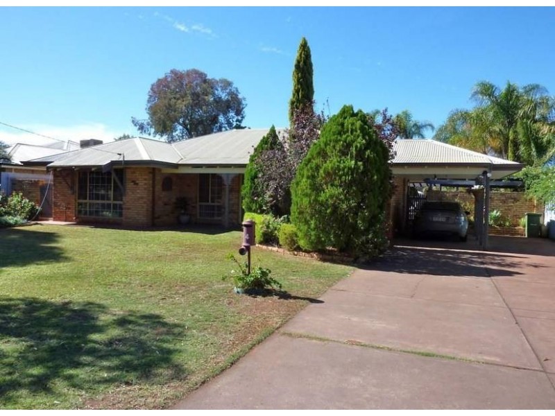 4 Hartrey Lane, Hannans, Kalgoorlie WA 6430