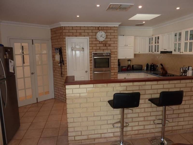 4 Hartrey Lane, Hannans, Kalgoorlie WA 6430