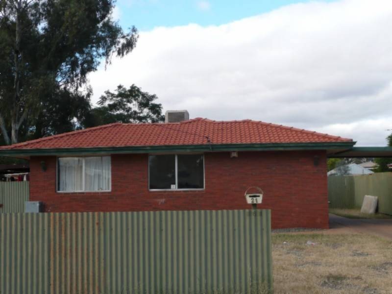 21 Belgravia Place, Kalgoorlie WA 6430