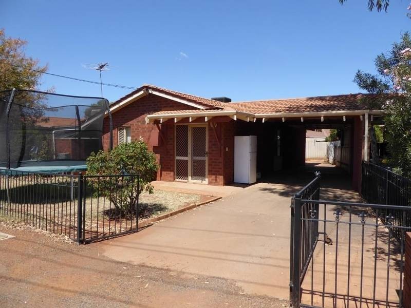 52 Lionel Street, Sth Kalgoorlie, Kalgoorlie WA 6430