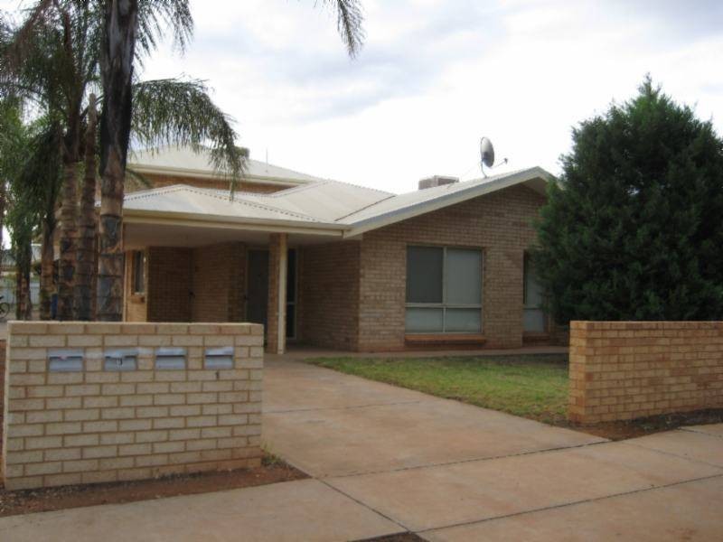 1/308 Egan Street, Kalgoorlie WA 6430