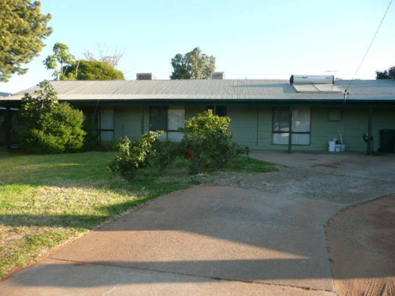 11 Wyllie Way Hannans, Kalgoorlie WA 6430