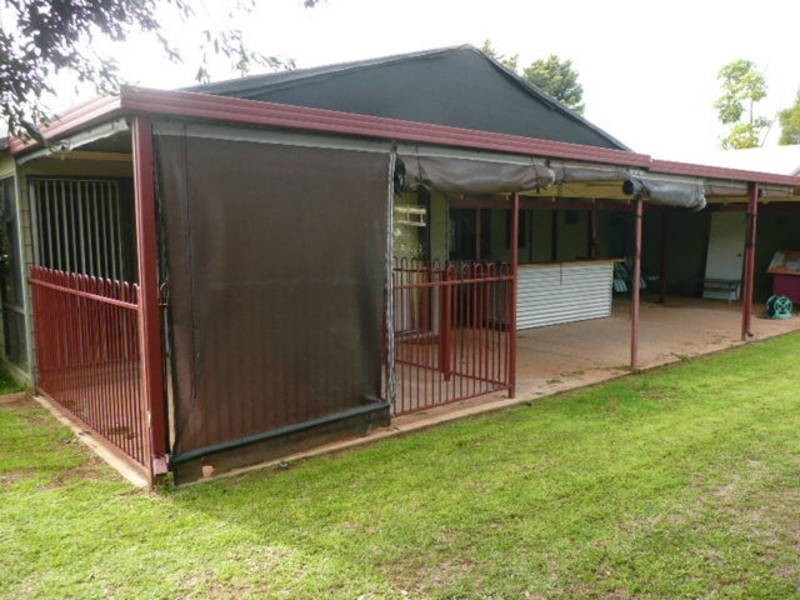 11 Wyllie Way Hannans, Kalgoorlie WA 6430