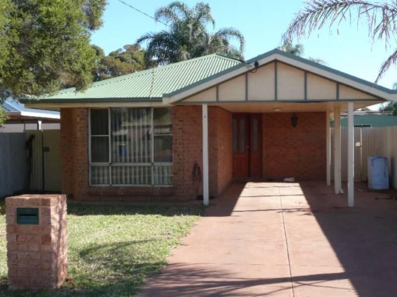 4 Ware Street, Kalgoorlie WA 6430