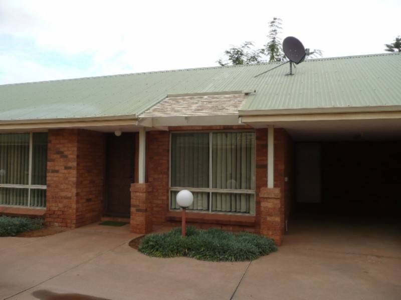 2/19 Richardson Street, Kalgoorlie WA 6430