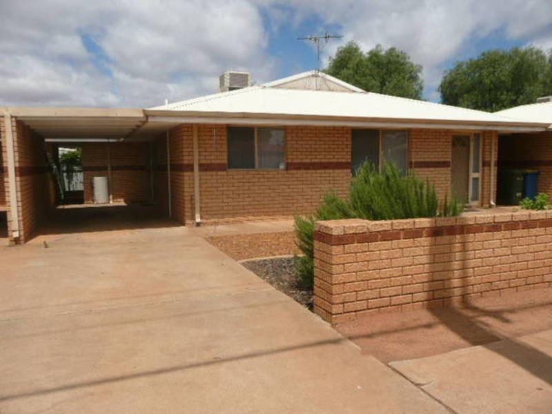 2/48 Boundary Street, Kalgoorlie WA 6430