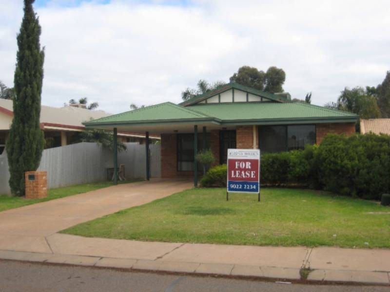 23 Crowley Gardens, Kalgoorlie WA 6430
