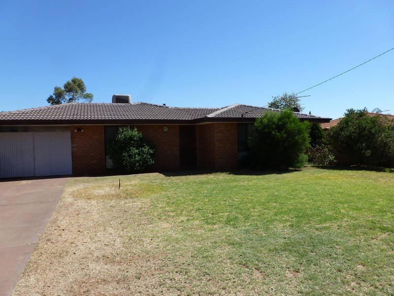 8 Beston Street, South Kalgoorlie, Kalgoorlie WA 6430