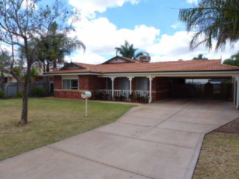 31 Bates Drive, Somerville WA 6430