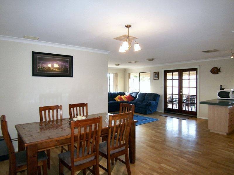 4 Mosconi Circle, Kalgoorlie WA 6430