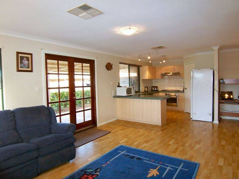 4 Mosconi Circle, Kalgoorlie WA 6430