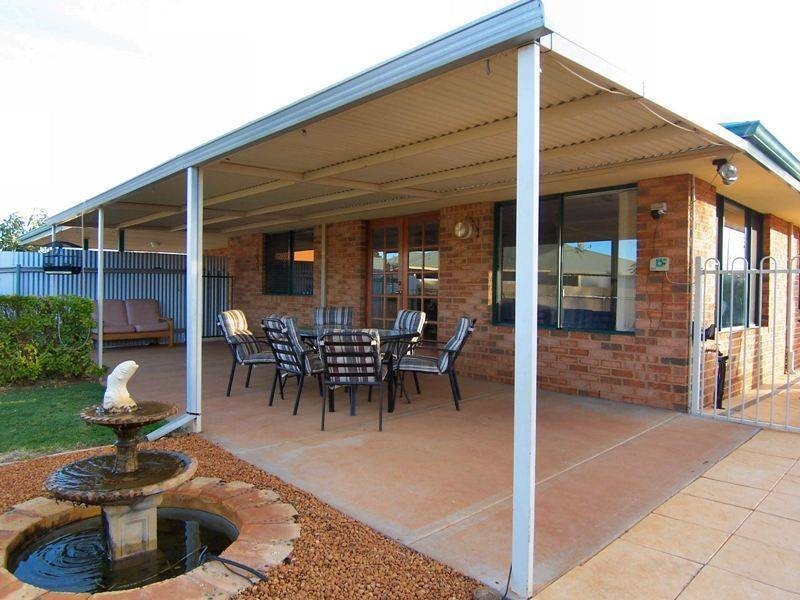 4 Mosconi Circle, Kalgoorlie WA 6430