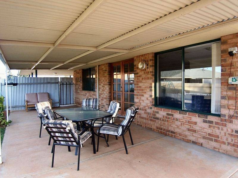 4 Mosconi Circle, Kalgoorlie WA 6430
