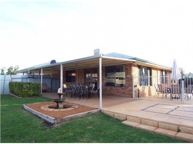 4 Mosconi Circle, Kalgoorlie WA 6430