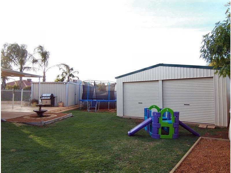 4 Mosconi Circle, Kalgoorlie WA 6430