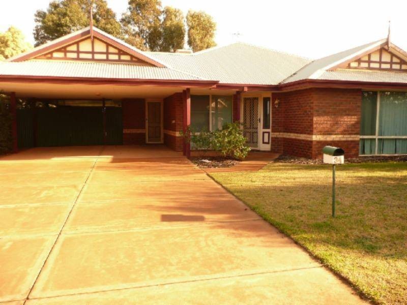 34 Geoffrey Stokes Parade, Kalgoorlie WA 6430