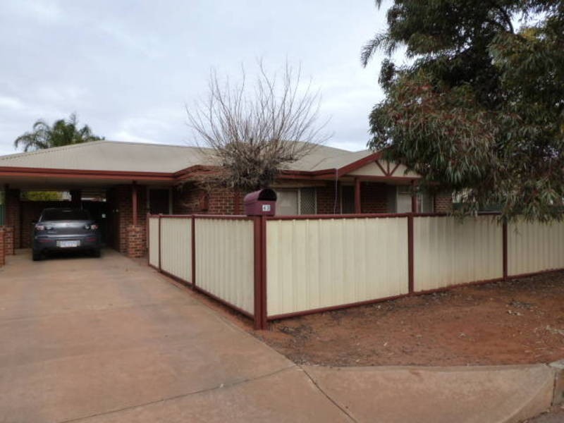 43 Oberthur Street, Kalgoorlie WA 6430