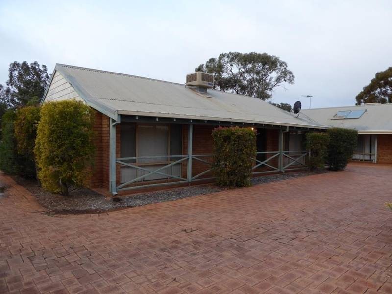 6/17 Burton Place, Lamington, Kalgoorlie WA 6430