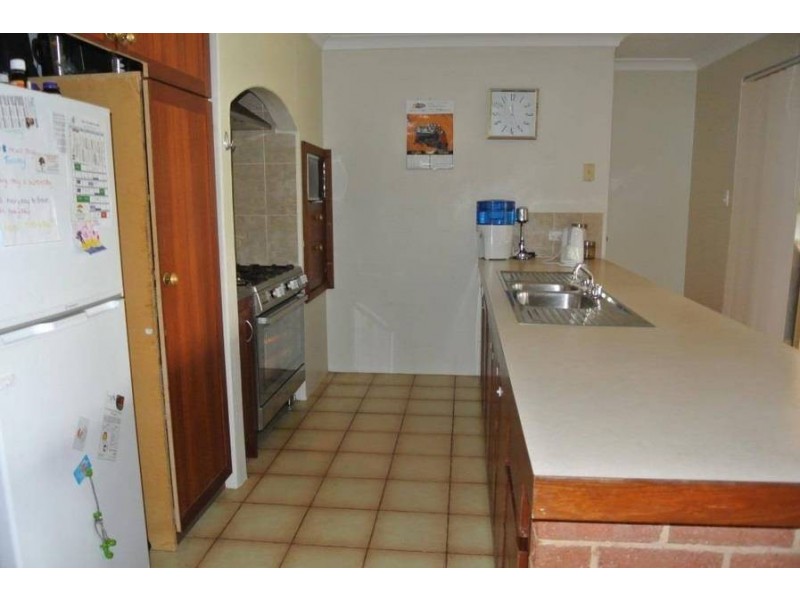 8 Finnerty Lane, Hannans WA 6430