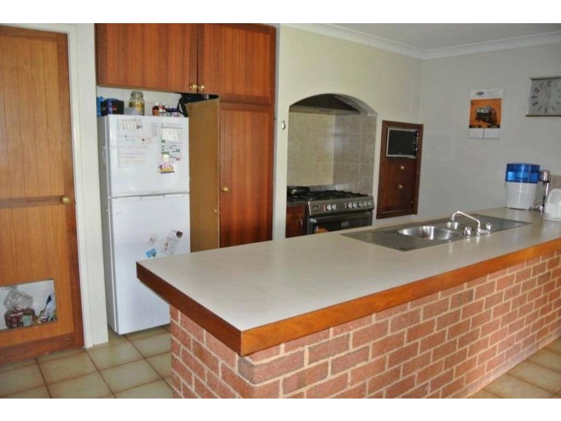 8 Finnerty Lane, Hannans WA 6430