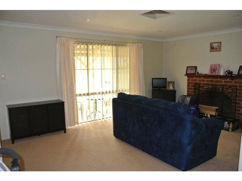 8 Finnerty Lane, Hannans WA 6430