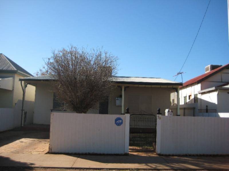 79 Davis Street, Kalgoorlie WA 6430